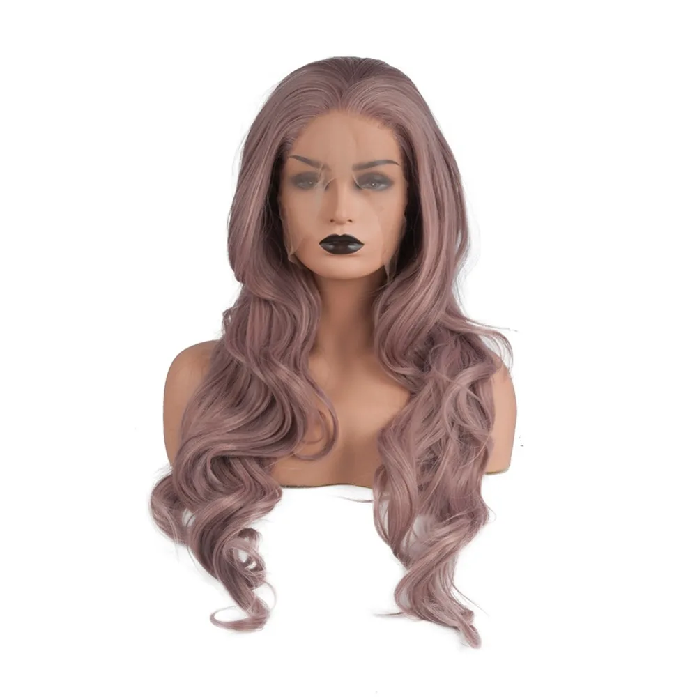 dusty gold lace wigs (3)