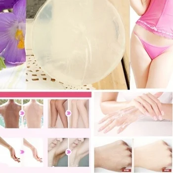 

Natural active enzyme crystal skin whitening soap body skin whitening soap for private parts fade areola