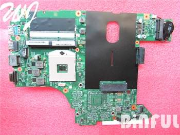 

for LENOVO B490 B4322 LB49A 12208-1 48.4WZ01.011 laptop motherboard HM70 100% fully tested