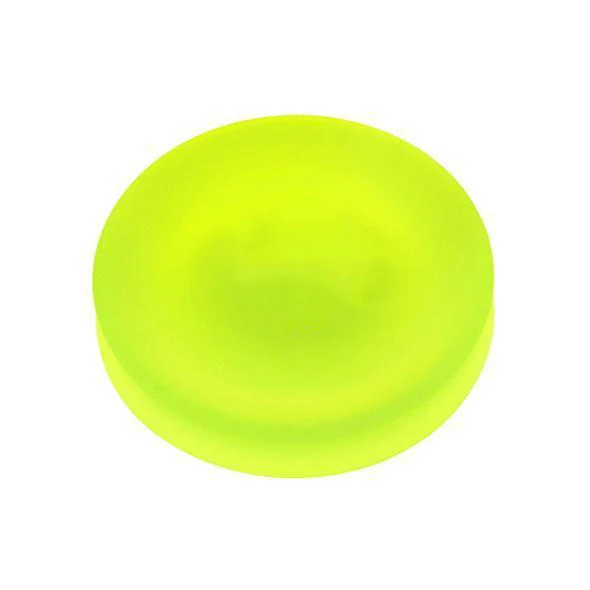 2 قطعة البسيطة تحلق القرص Frisbie جيب مرنة لينة جديد تدور في اصطياد لعبة Frisbie طريقة جديدة للعب الكبار الشاطئ في الهواء الطلق