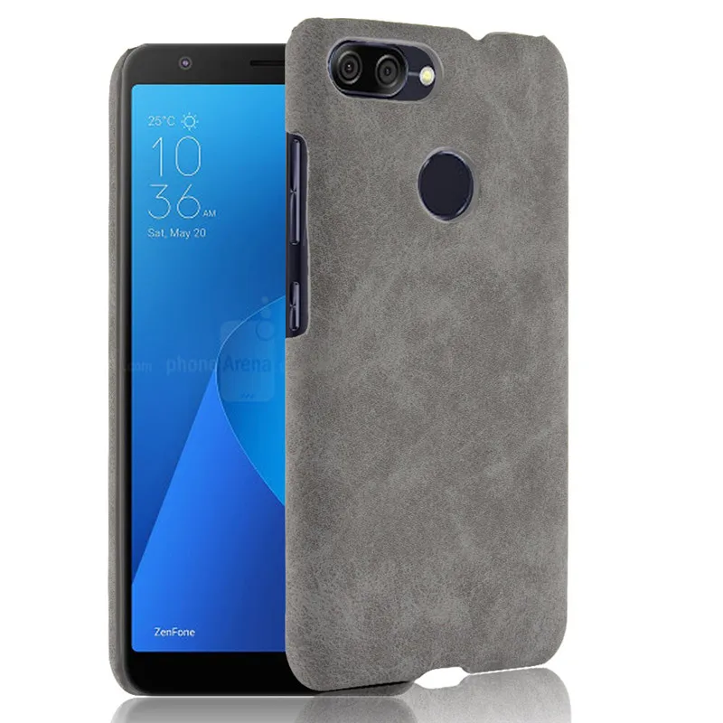 Asus Zenfone Max Plus M1 (25)
