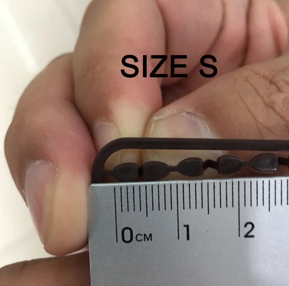 pellet holder S