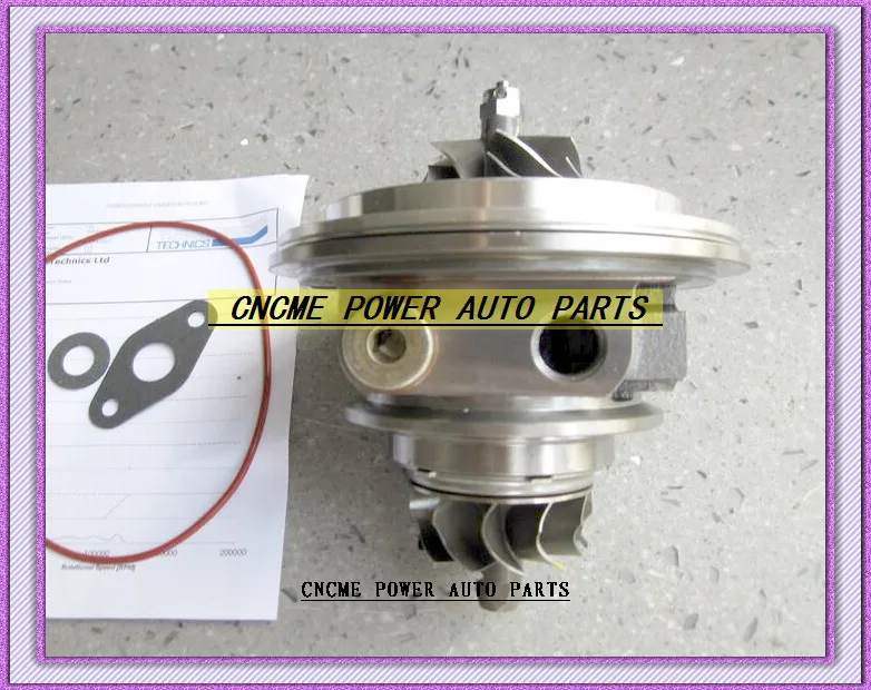 TURBO Cartridge CHRA K03 53039700160 53039880160 For Audi A3 8P PA 2003- (2)