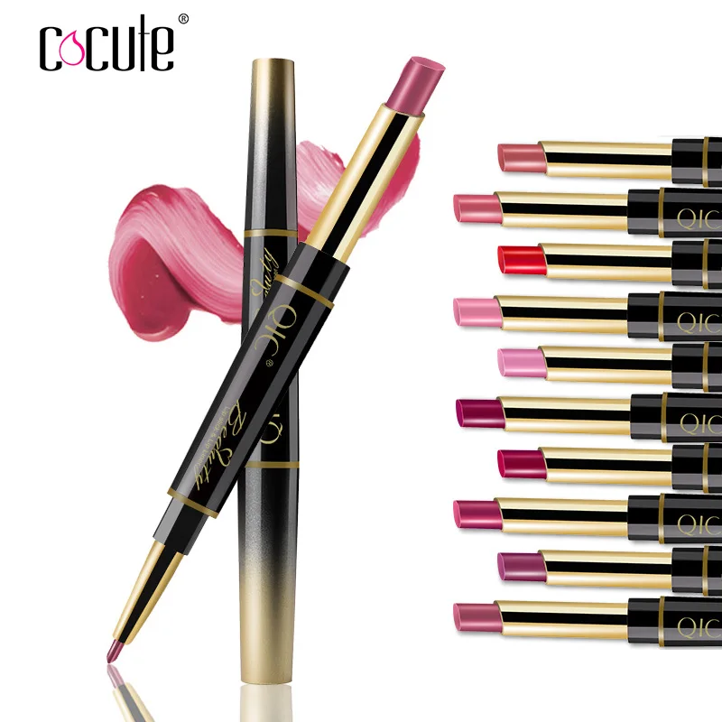 

12 Colors Matte Lipstick 2019 Hot Sale Waterproof Long Lasting Moisture Beauty Lipsticks Cosmetic Lips Matte Makeup