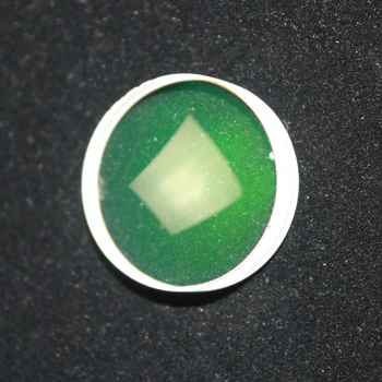 

CSO 25mm double adhesive lens wideband film