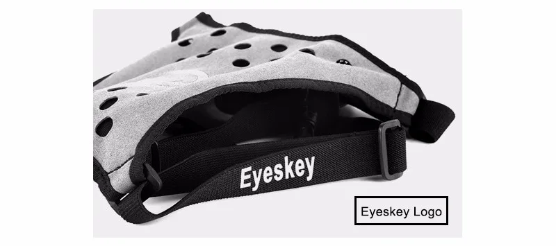 Eyeskey 4 способ регулируемый ремень для бинокля ремень-отлично подходит для биноклей, камеры и дальномеры