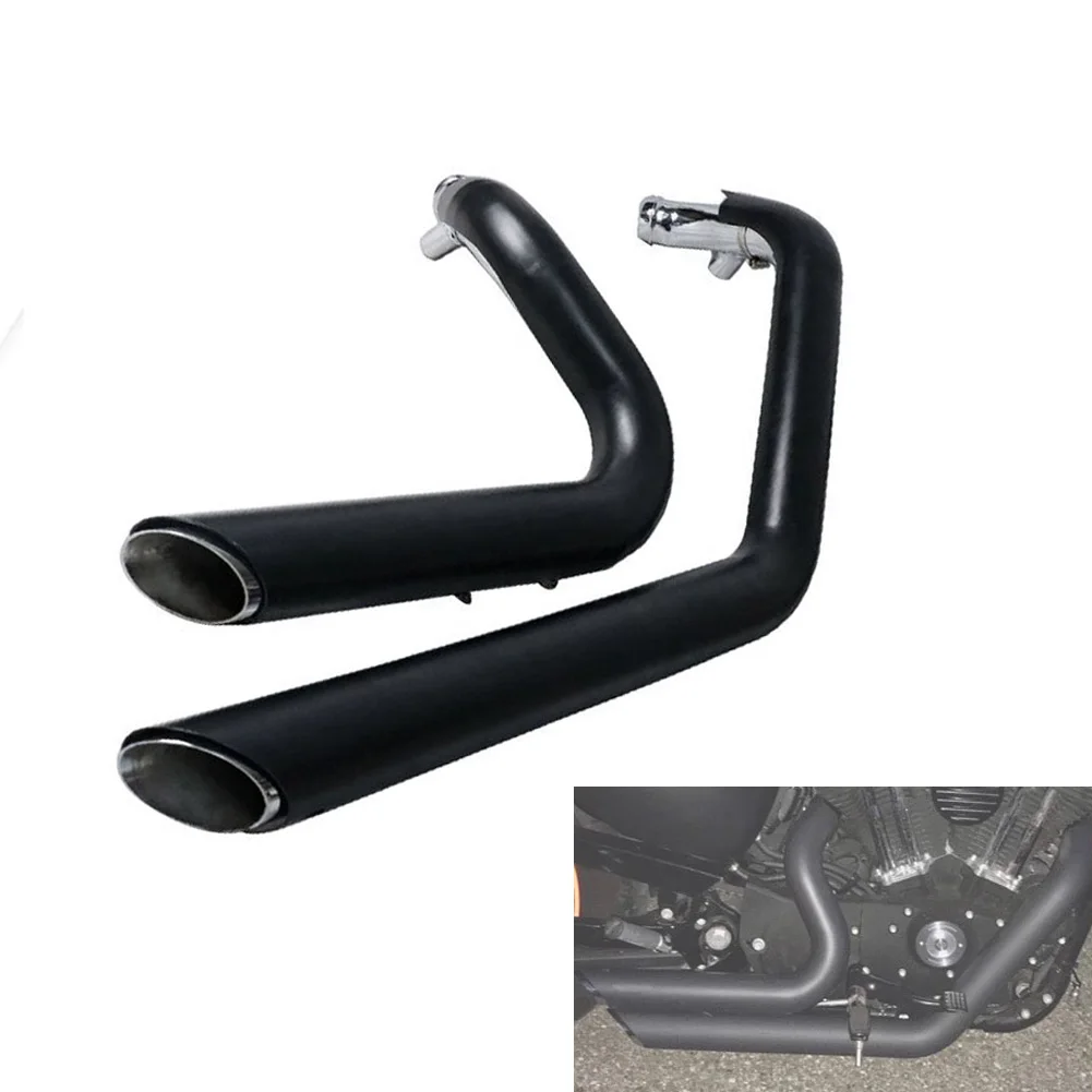 loudest pipes for harley sportster 1200