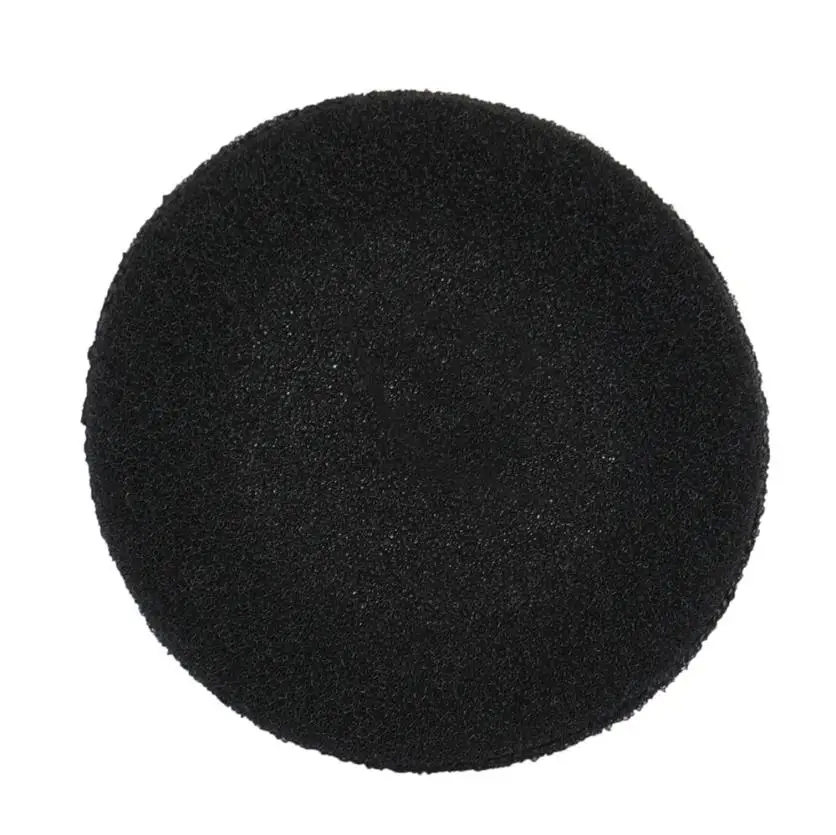 

Hiperdeal Audio Video Earphone Accessories 10 pcs35mm foam pads ear pad sponge earpads headphone cover for headset L624