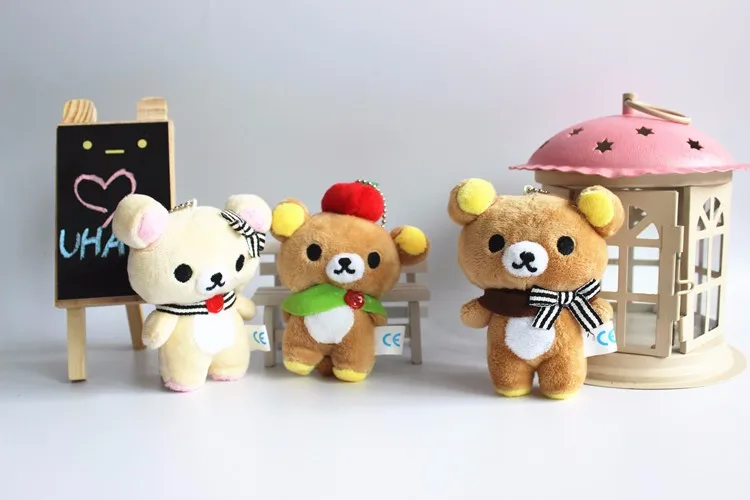 Rilakkuma Bear   (5)