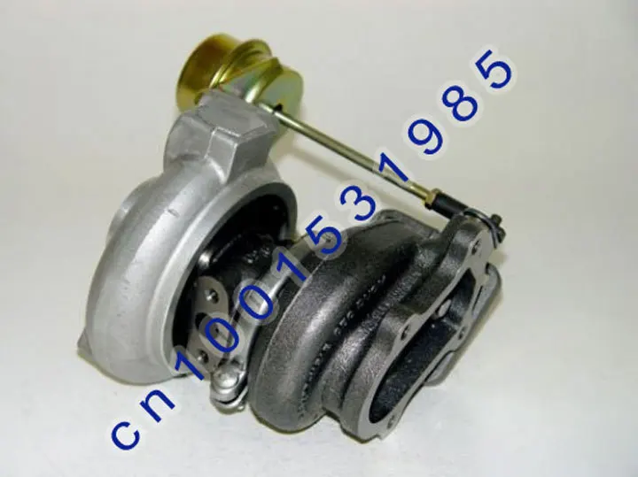 

500344801/0375F6/49377-07052/49377-07050 TD04L-14T-5 Turbo For 2000 C itroen Commercial Jumper,P eugeot Boxer,F iat Iveco Ducato