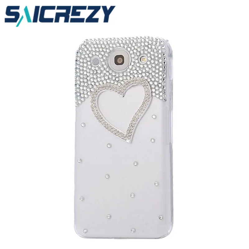 

luxury bling diamond rhinestone crystal LOVE protective case For LG Spirit H422/L7 II P715/L80/G2/G3S G3 MINI/G4/G4C/G5/G6/K10