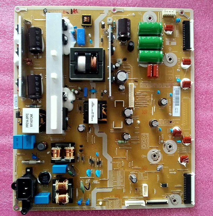 

PSPF251503B LJ44-00240D Good Working Tested