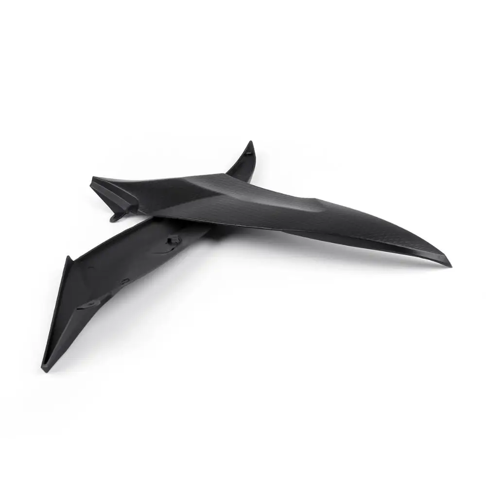 Artudatech боковая обтекатель панели крышка бензобака для Yamaha 2006 2007 YZF R6