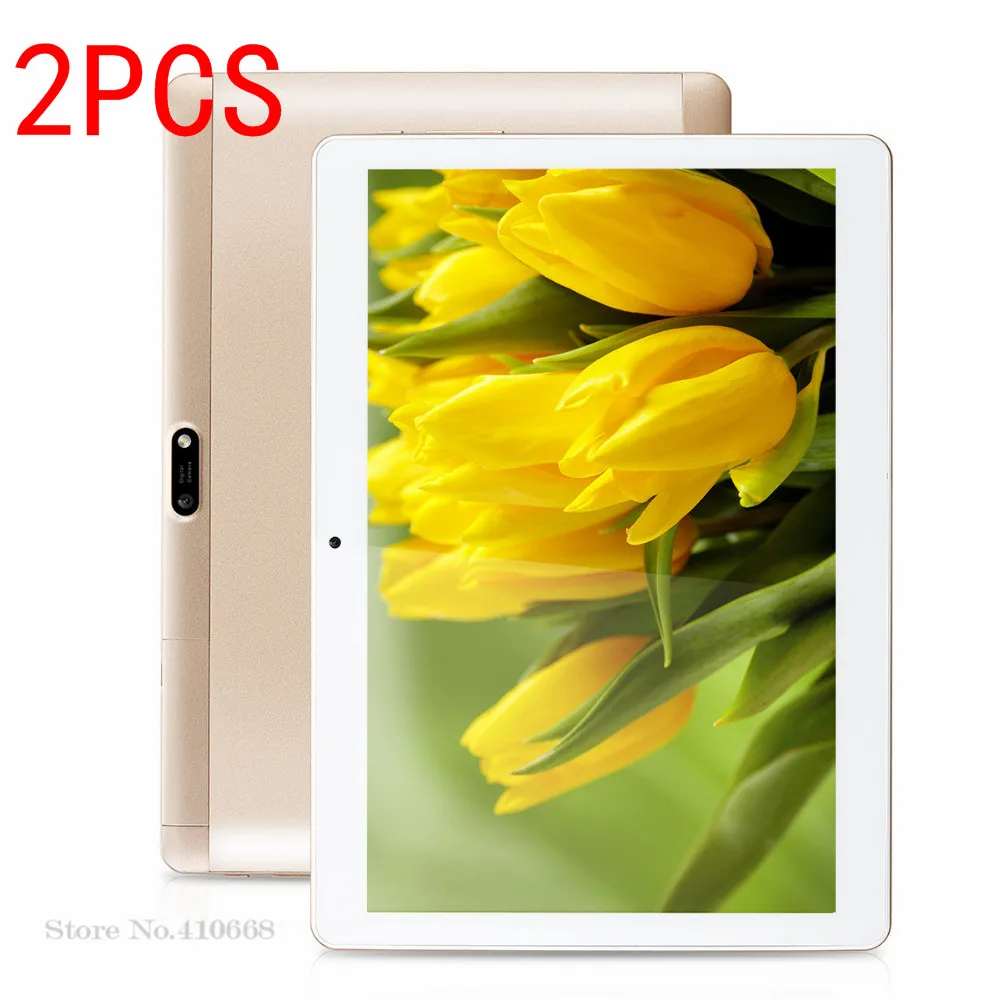 2 шт./лот защитная пленка против отпечатков пальцев для Onda V10 4G Tablet PC 10 1 ''MTK6753
