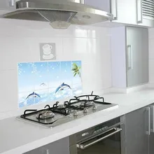 Прозрачная Самоклеящаяся Пленка для мебели, Мраморная твердая древесина настольная защитная пленка стол для приготовления выпечки настольная наклейка 90x100 см