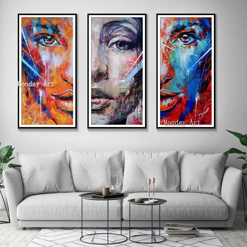 Nordic-Colorful-Portrait-Canvas-Painting-Living-Room-Abstract-Watercolor-Wall-Art-Posters-And-Prints-Home-Decoration (1)