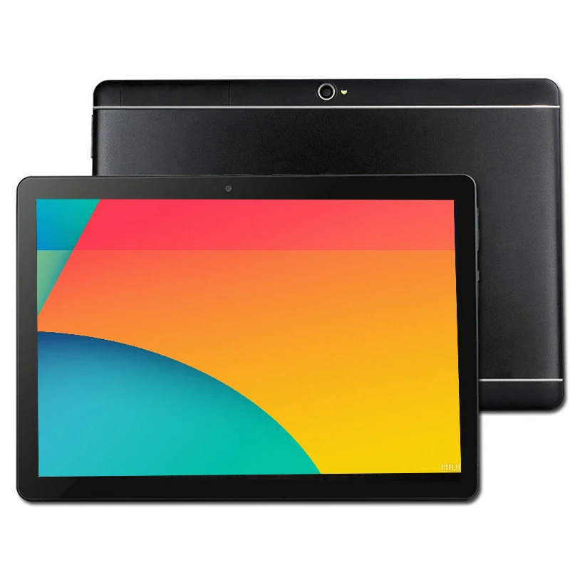 Free Shipping 10.1Inch MediaTek Octa Core MT8752 IPS 4G RAM 32G ROM Cellular 2 SIM Phone Tablet PC 3G WCDMA GPS WIFI Android 7.0 Free Shipping 10.1Inch MediaTek Octa Core MT8752 IPS 4G RAM 32G ROM Cellular 2 SIM Phone Tablet PC 3G WCDMA GPS WIFI Android 7.0
