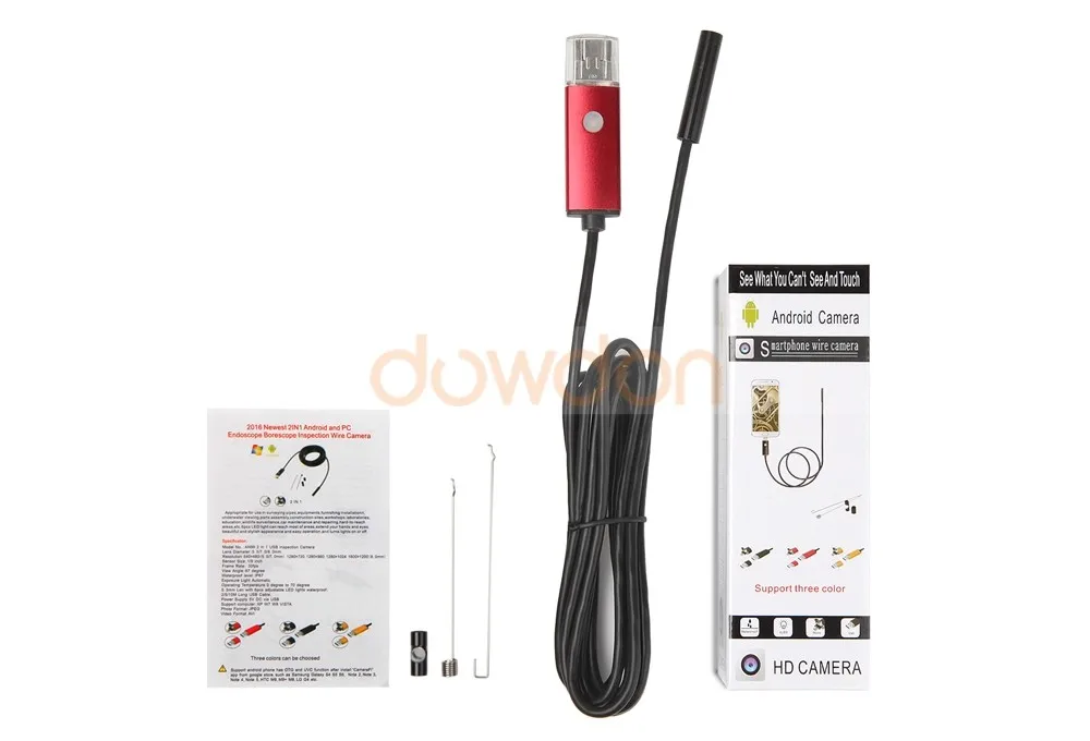 7 mm in one android computer endoscope 8039 160729 (16)