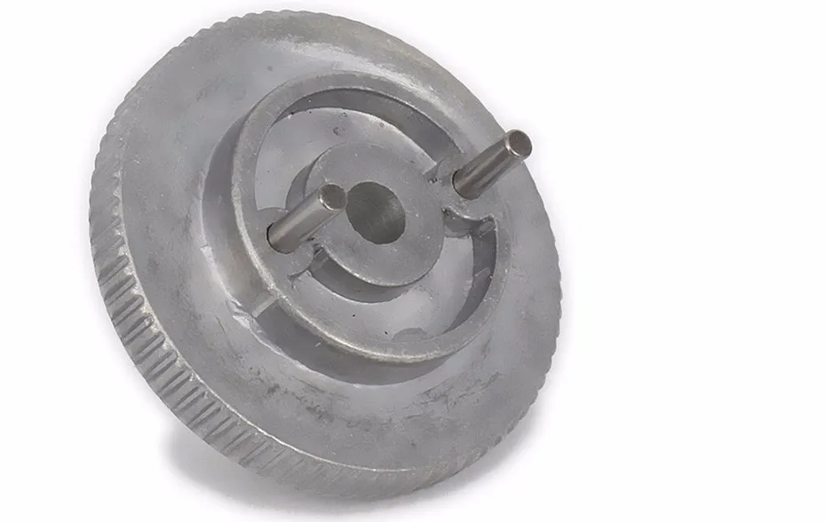 Engine Flywheel (2)