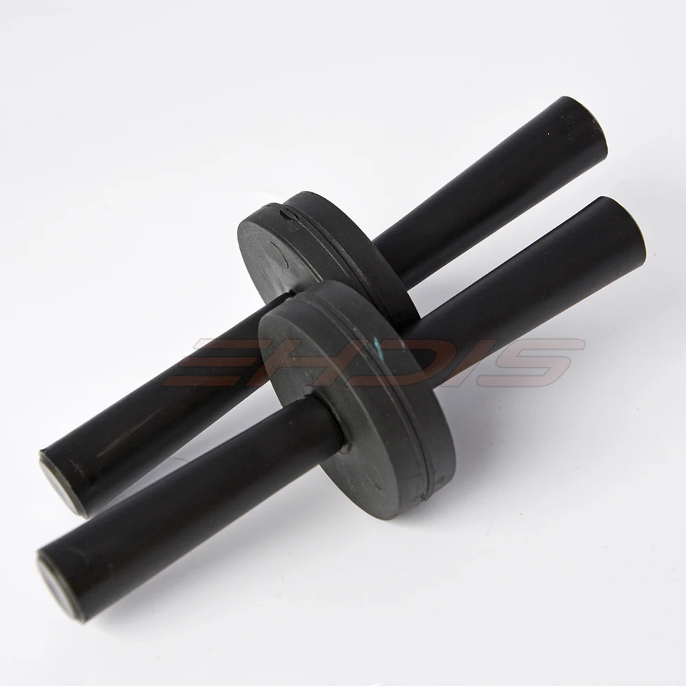 Car Wrapping /& Crafts Sign making Vinyl Tools Magnets Ehdis/® 4pcs Car Wrap Black Gripper Magnet Holder for Sign Vinyl
