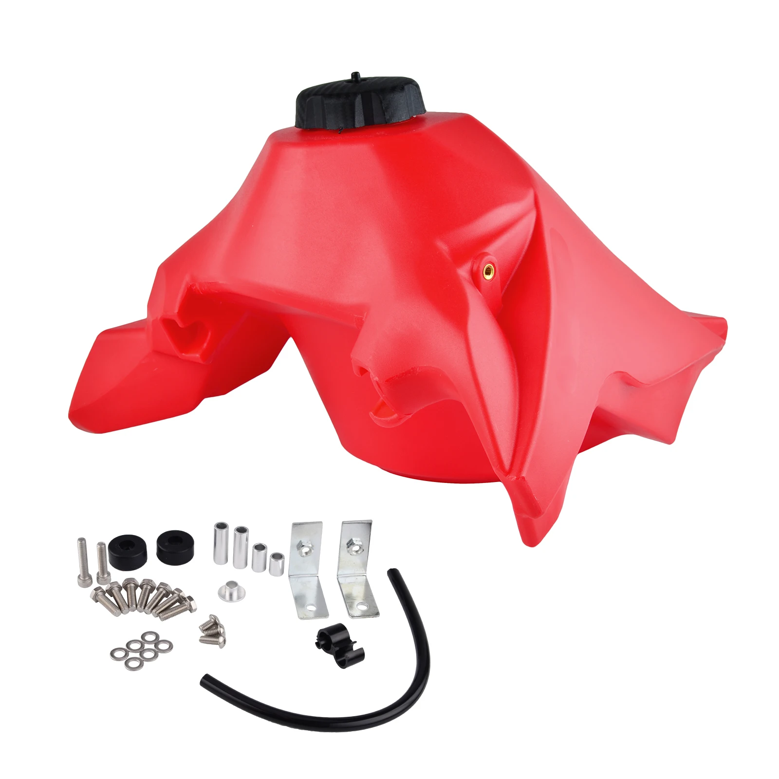 

3.1 Gallons Fule Tank For Honda CRF250L CRF 250L 250 L 2012 2013 2014 2015 2016 Large Capacity Oversized Gas Oil Tanks