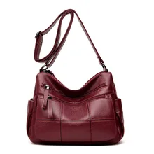 Чу JJ высокое качество Для женщин Пояса из натуральной кожи Сумки леди сумка большой Размеры Вместительные сумки Для женщин Сумки плеча Crossbody Сумки