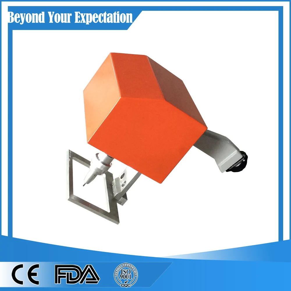 

handheld metal dot peen marking number