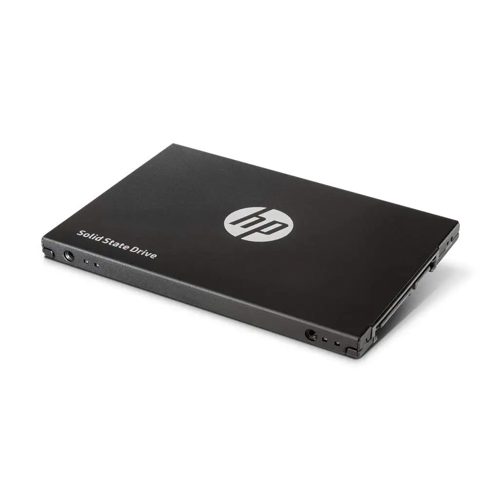 Внутренний твердотельный накопитель HP SSD S700 2 5 дюйма 500 Гб SATA III 3D NAND жесткий диск HDD