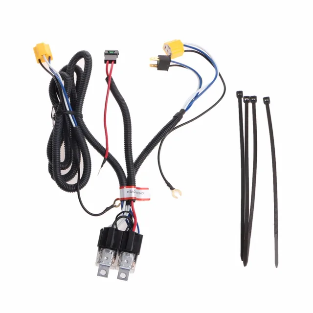 wiring harness system wiring diagram library