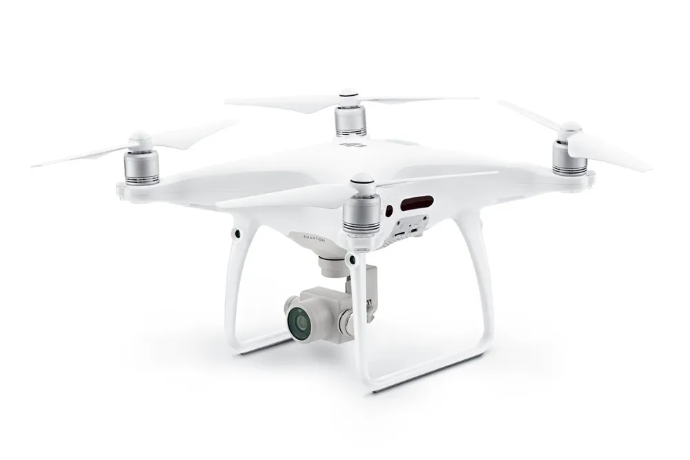 In Stock For Xmas| DJI Phantom 4 Pro Drone With 4K HD Video,30 MINS Flight Time, 7 KM Control Range