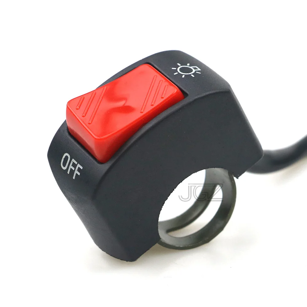 MOTORCYCLE SWITCH (1)