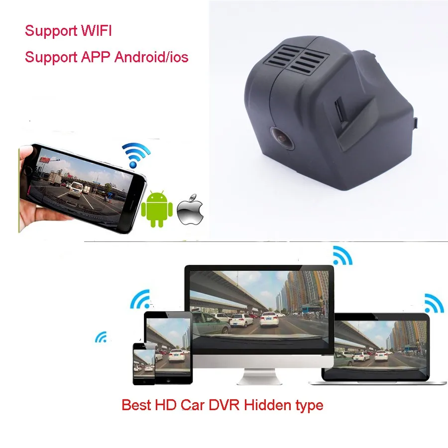 car dvr ferrari 4