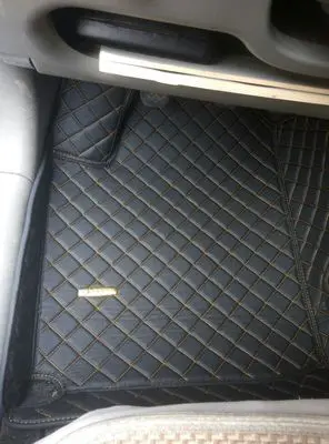 

Custom fit car floor mats for Nissan Sentra Sylphy Murano Rouge X-trail