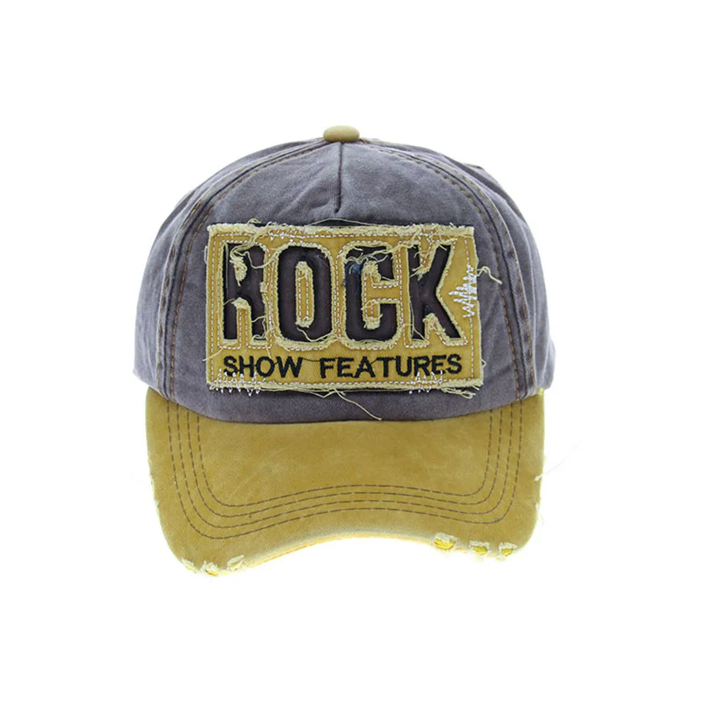 Cap