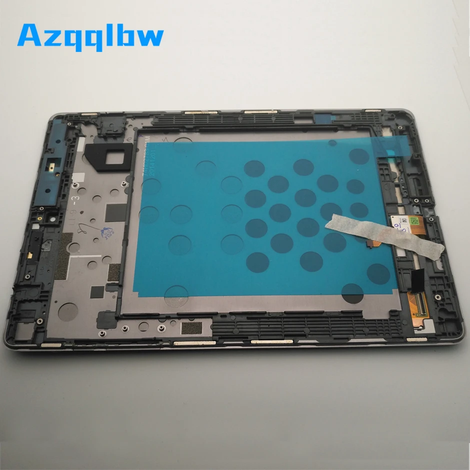 Google Nexus 9 LCD display (3)