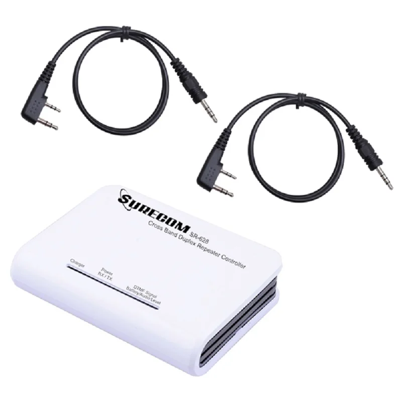 

SR-628 Duplex Repeater Controller for iCom Motorola Kenwood TYT Baofeng Ham Walkie Talkie