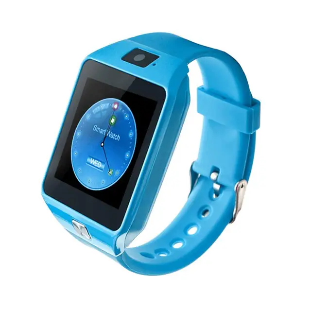 dz09 smartwatch kids