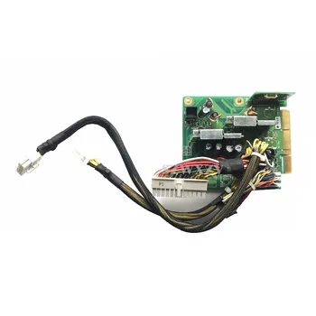 

For DELL POWEREDGE R520 Series Power Board G6GGH CN-0G6GGH 0G6GGH Free Shipping