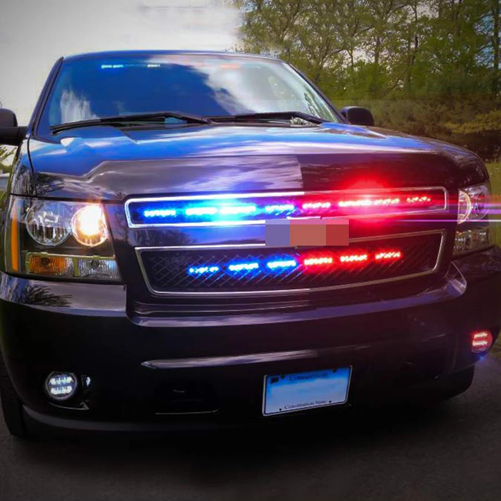 Emergency lights