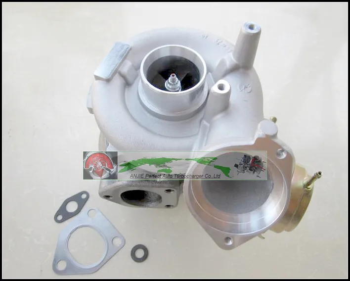 

Turbo GT2260V 753392 742417 11657791046 11657791044 7791046K 753392-5018S 753392-0018 742417-0001 For BMW X5 E53 M57N 3.0L 218HP