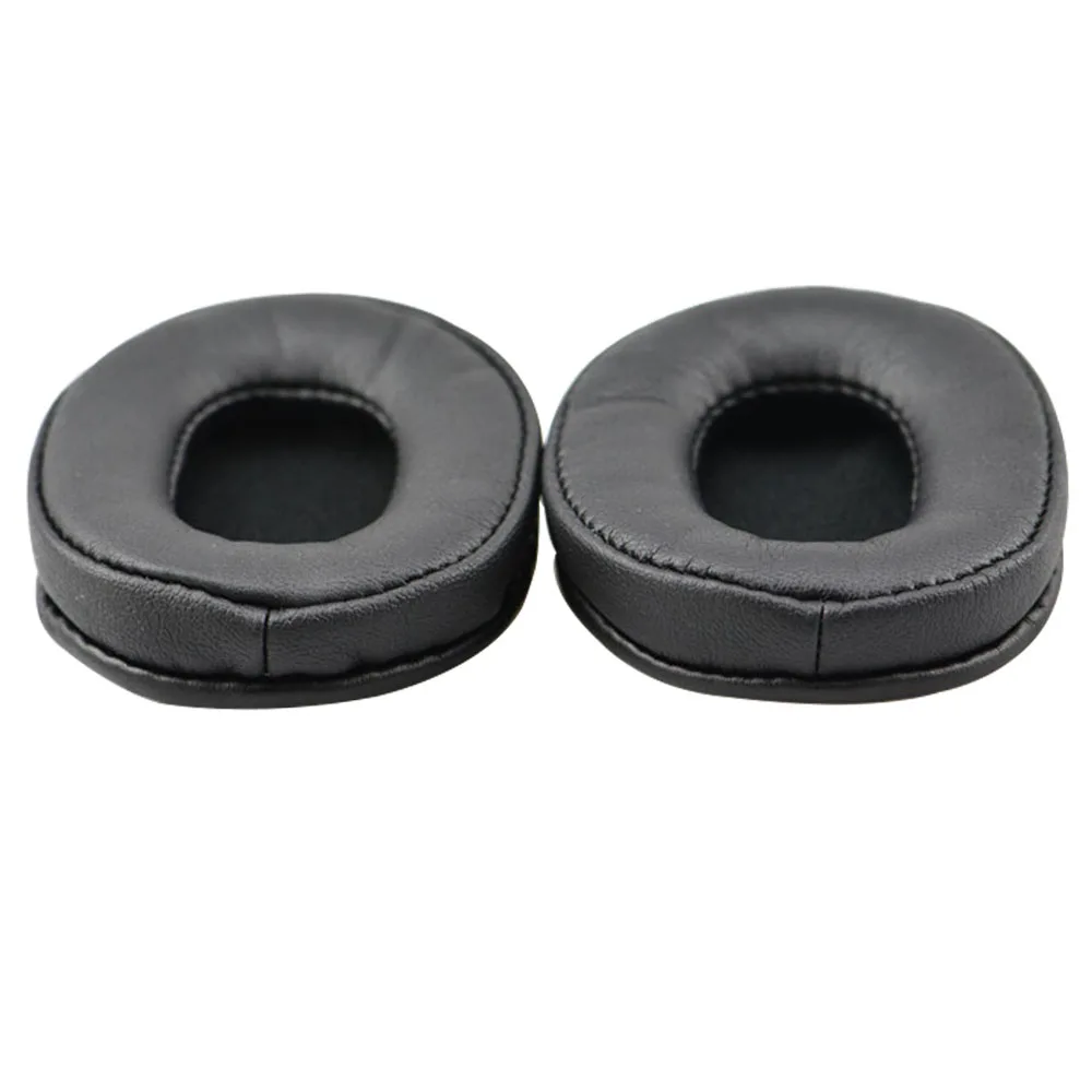 POYATU Headphone Ear Pads Cover For JBL J55 J55a J55i Headphone Replacement Earpads Cusion BlackWhite  (4)