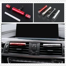 Брелок в форме машины кондиционер рот аромат прочного ароматерапия с парфюмом для BMW Все серии 1, 2, 3, 4, 5, 6, 7 X E F-series E46 E90 F09