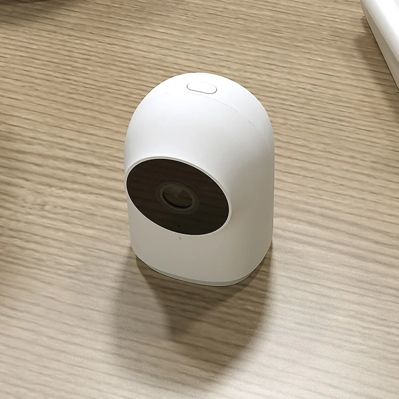  Xiaomi Aqara Smart Camera G2 1080P For Gateway Edition Zigbee Linkage IP Wifi Wireless Cloud Home S