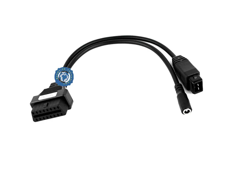 10 компл. Новые VCI автомобильные кабели для OBDIICAT-CDP PRO Plus OBD2 диагностические соединительные кабели сканер для автомобилей