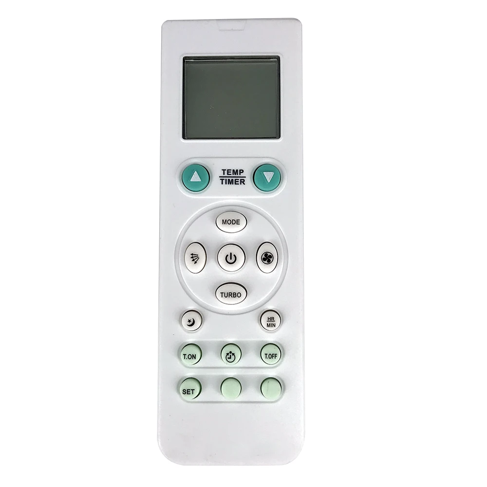 

NEW Replacement for Voltas AC Remote Control S-03 Air Conditioner Fernbedienung