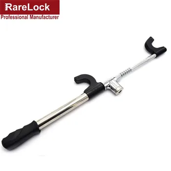 

LHX DMMS56 Alloy Automobile Steering Wheel Lock Resistance of 16 Tons Hydraulic Pliers Used In Cars Trucks