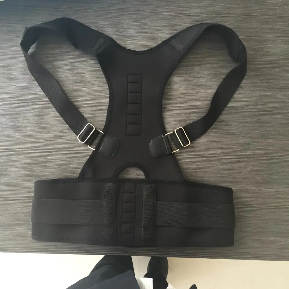 Magnetic Posture Corrector B002-1