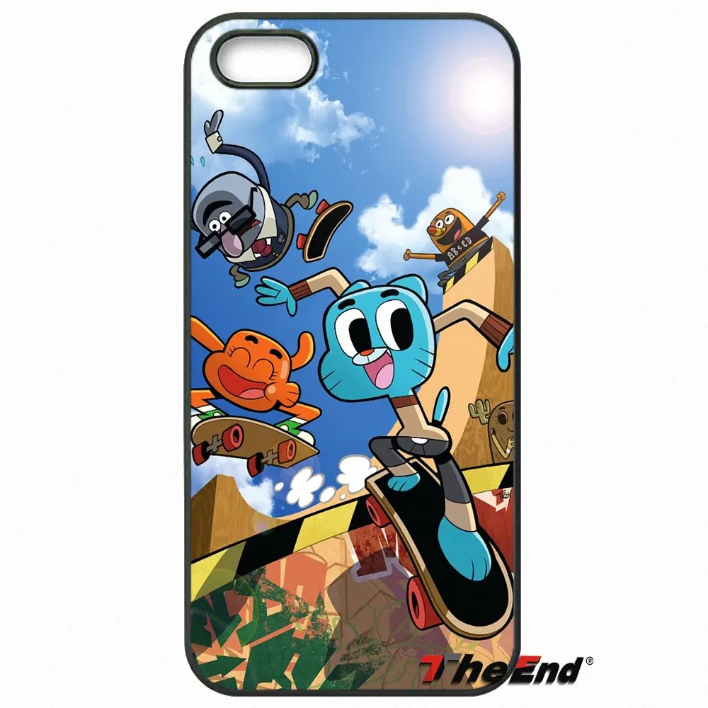 coque iphone 5 gumball coque iphone 5 gumball