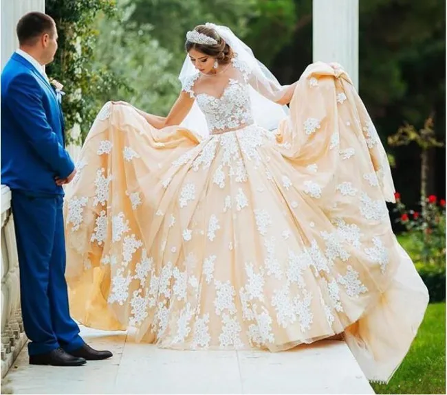gorgeous-ball-gown-garden-wedding-dresses-new-2019-sheer-jewel-neck-lace-applique-cap-sleeve-plus-size-court-train-arabic-dubai-bridal-gowns (1)