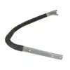 Handle Bar Handlebar fit Husqvarna 362 365 371 372 372XP Rep# 503 62 67-71 3